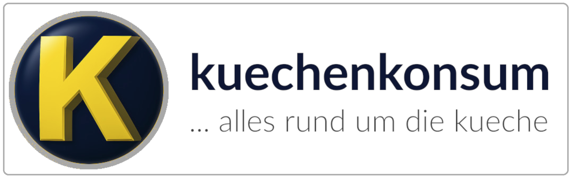 kuechenkonsum