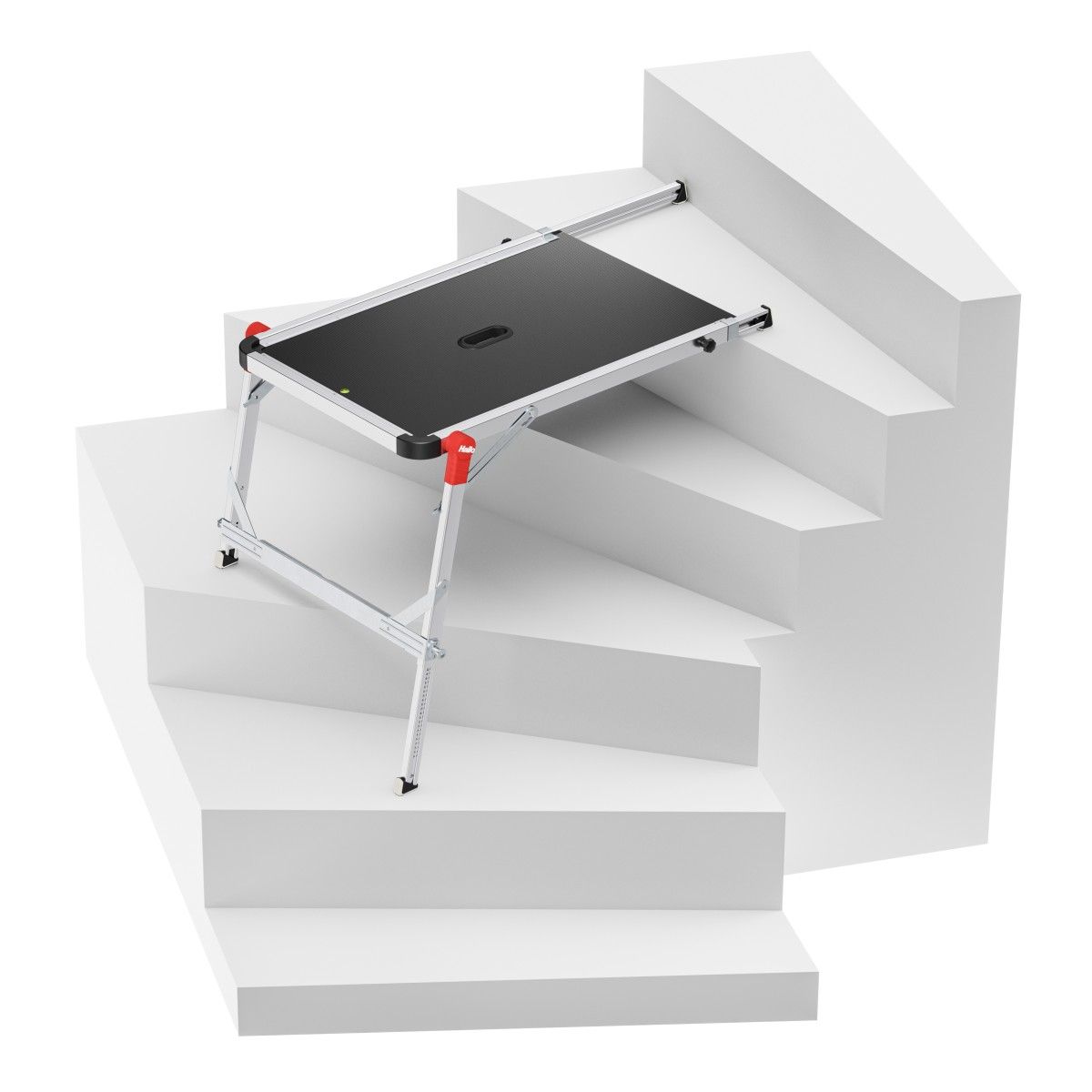 HAILO TP2 Pro Treppenpodest 9940301 Arbeitsplattform