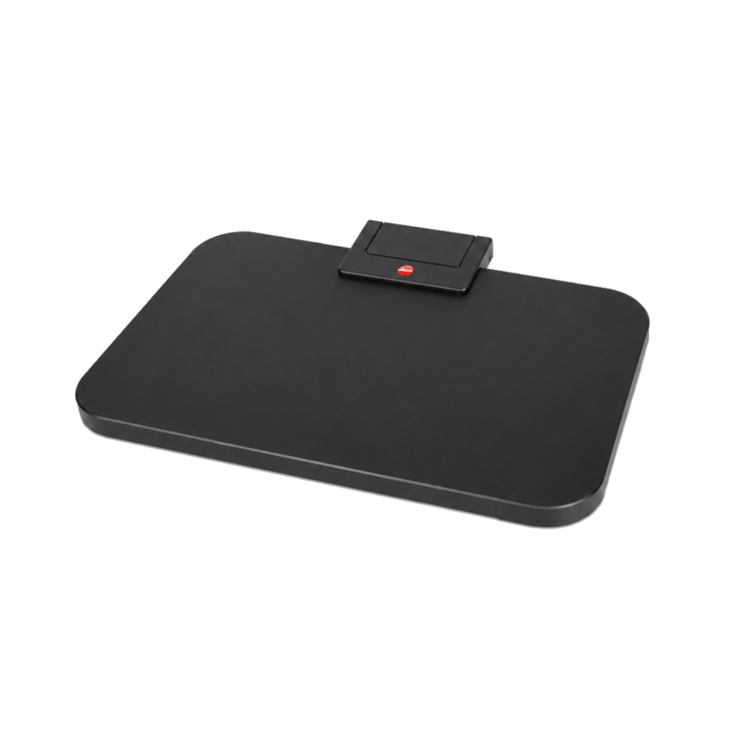 HAILO Standmülleimer Klapp-Deckel 2026179 Eco Duo M, Öko duo Schwarz