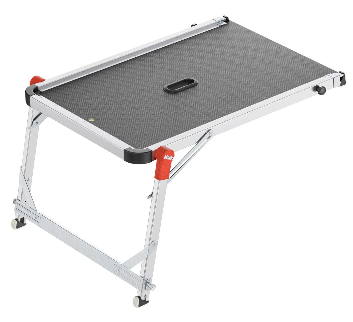HAILO TP2 Pro Treppenpodest 9940301 Arbeitsplattform