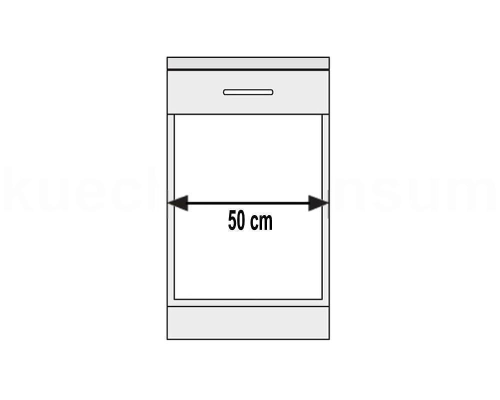Hailo Abfallsammler 3608531 CS Slide Cargo Synchro 44 Liter