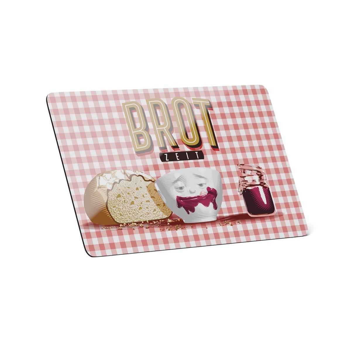 TV Tasse Frühstücksbrettchen 01.26 Brotzeit