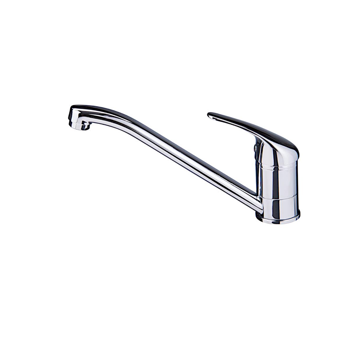 VAF Armatur Spültisch 9205 EHM Chrom