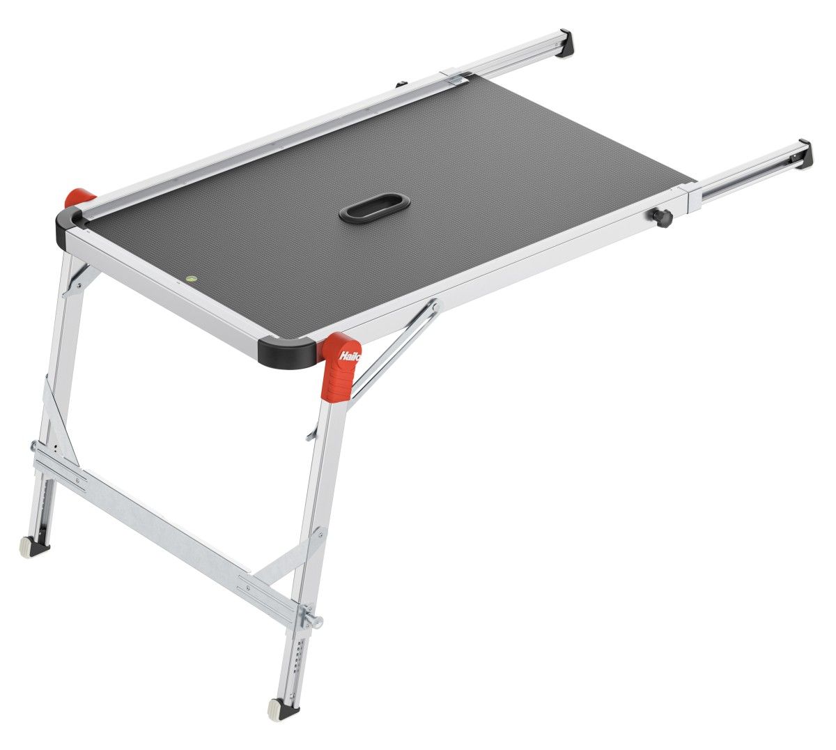HAILO TP2 Pro Treppenpodest 9940301 Arbeitsplattform