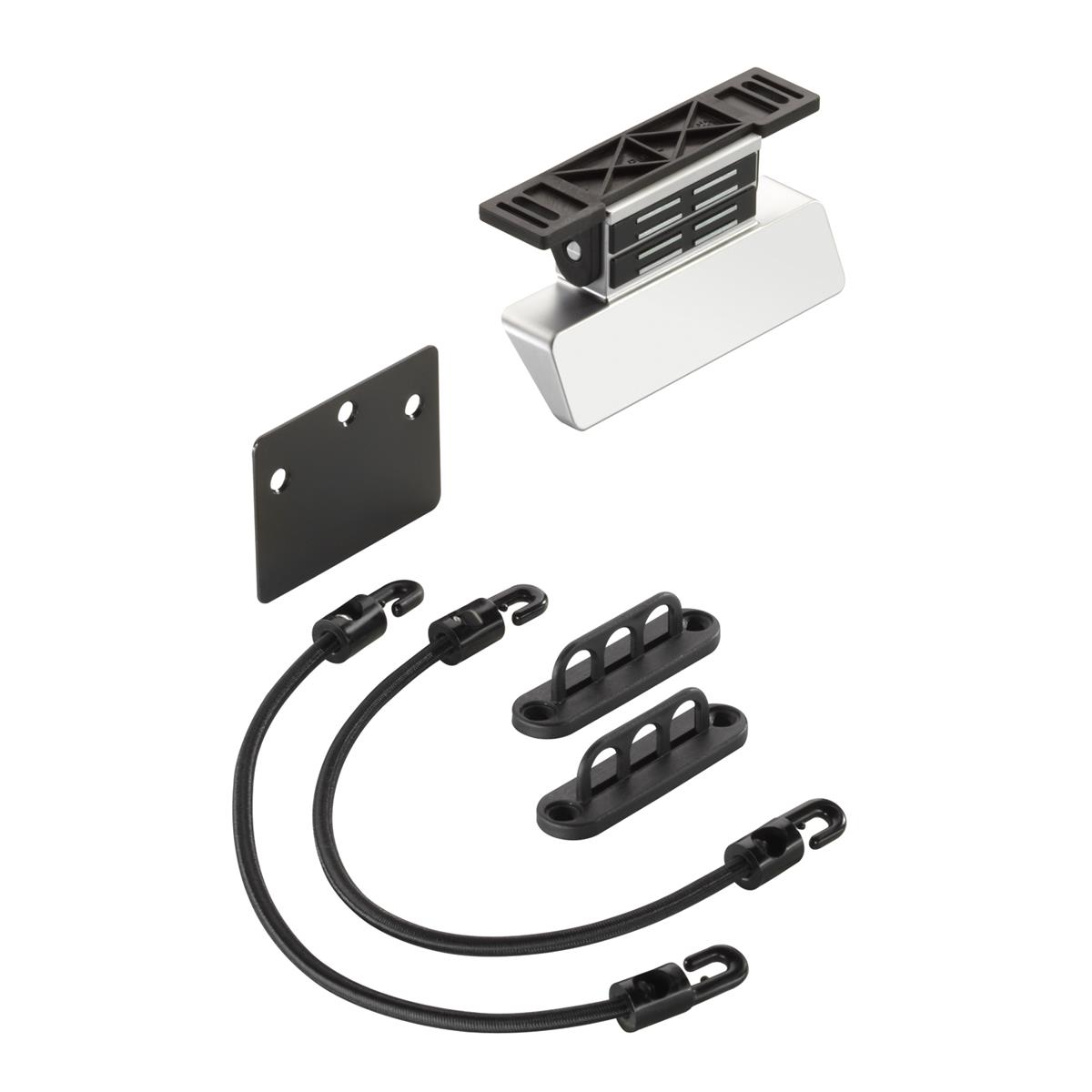 Hailo Fußpedal 3691401 Türöffner Kick and go Fußhebel für Cargo-Basic