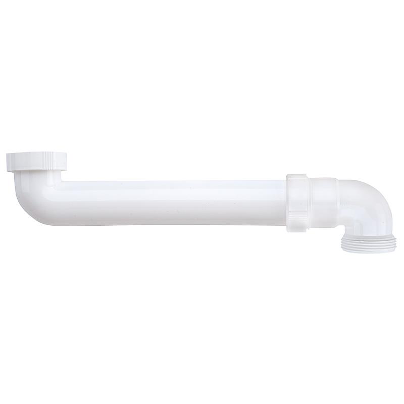 Raumschaffer 1 1/2 Zoll zum Verlegen von Abfluss Siphon