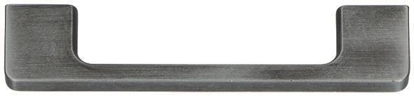 Möbelgriff weiss 160mm