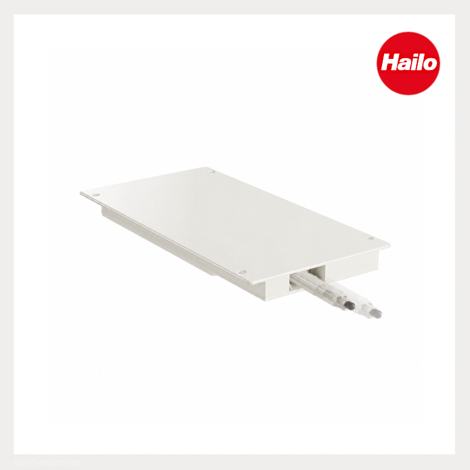 Hailo Öffnungssystem 3697301 Libero 3.0 (HFO) Free Opener für Auszüge