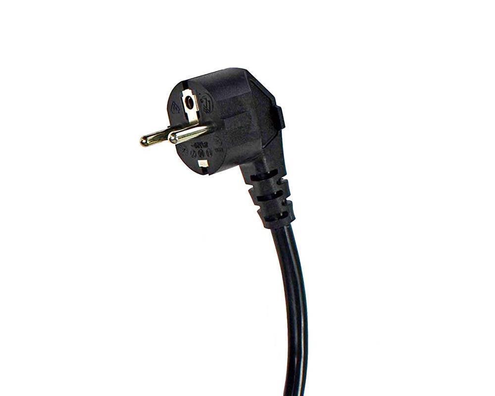 EVOline UP Steckdosenturm 00.024 UP20 silber 2x VDE + 2x USB französische Norm