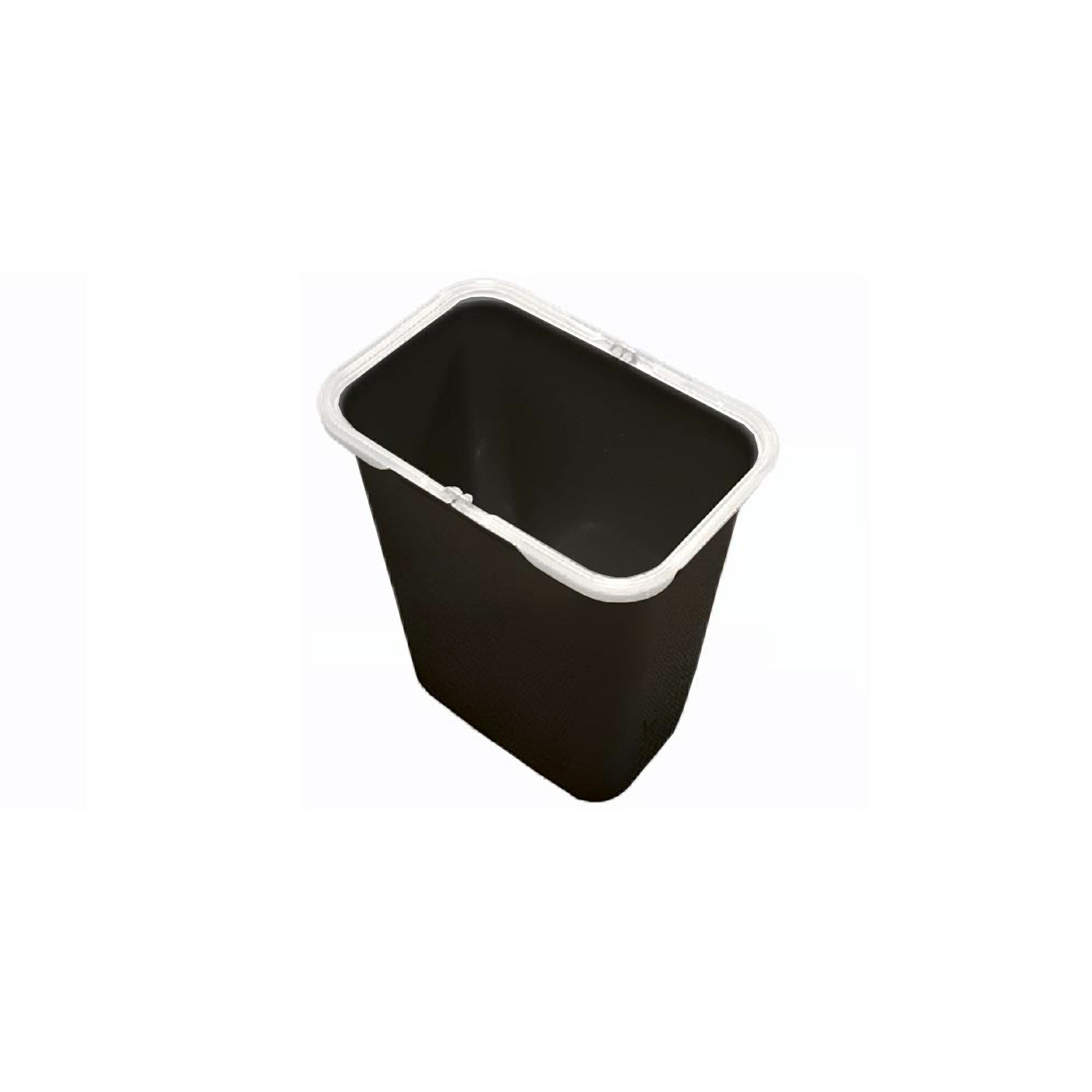 Ekotech Ersatzeimer 8 Liter für Aladin schwarz