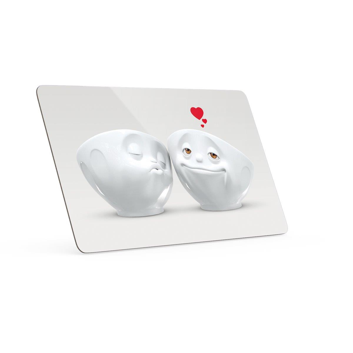 TV Tasse Frühstücksbrettchen 01.21 Süßes Leben