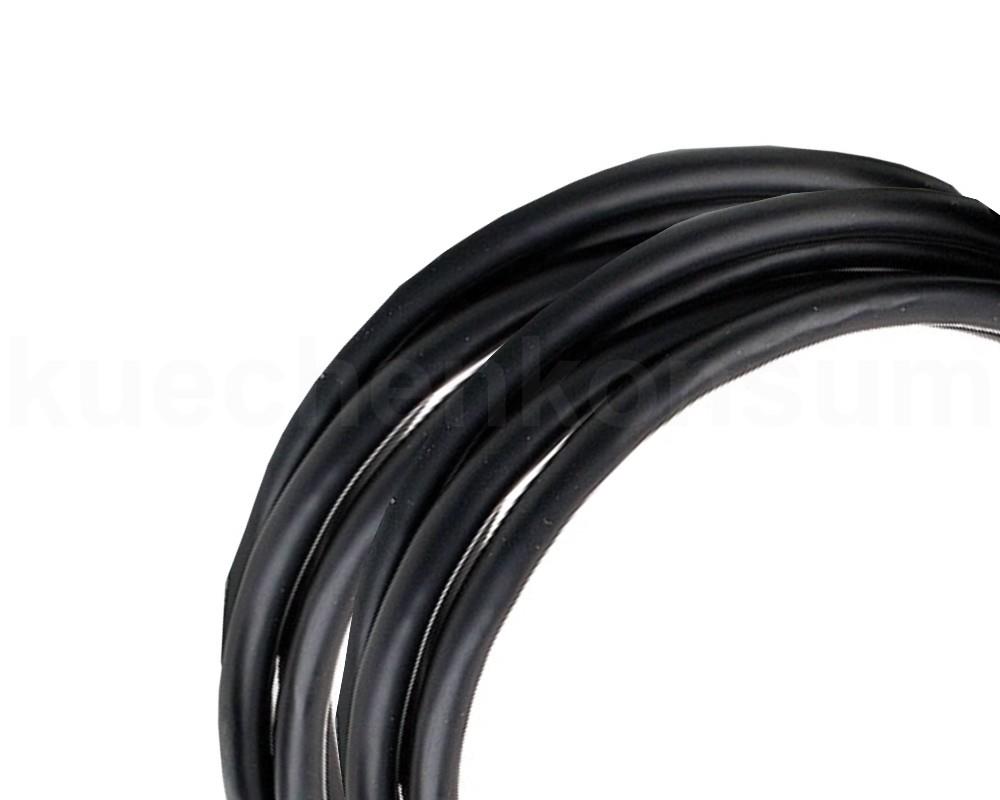 Linak Kabel 0617503 Seriell für Multiparallele 2m schwarz