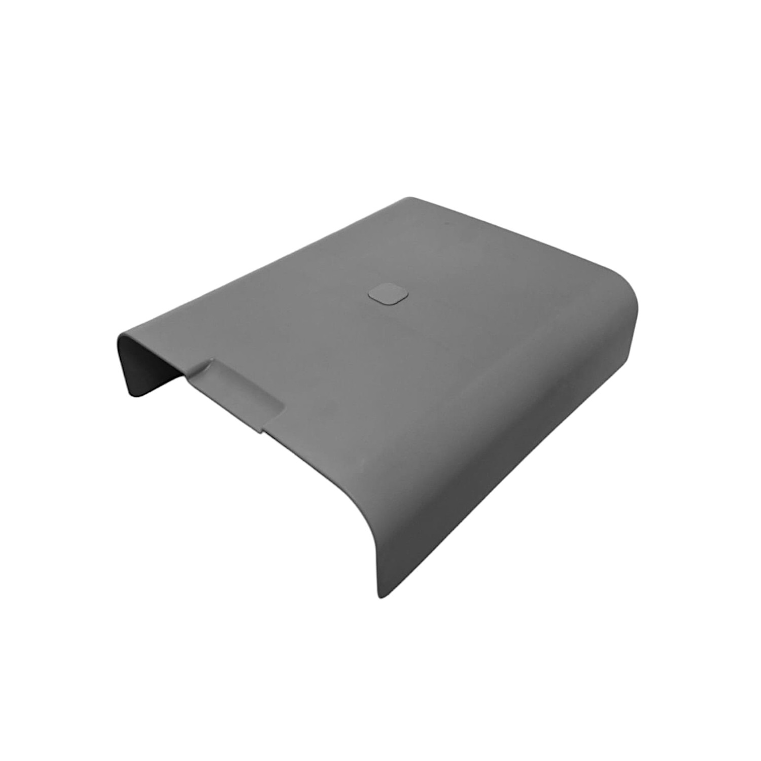 EKOTECH Systemdeckel Aladin 325 x 275 x 80 mm grau