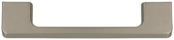 Möbelgriff weiss 160mm