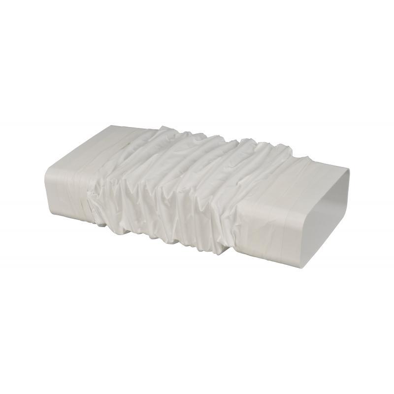 OptimAIRo 150 Adapter N20098 flexiebel 40 cm ohne Muffen