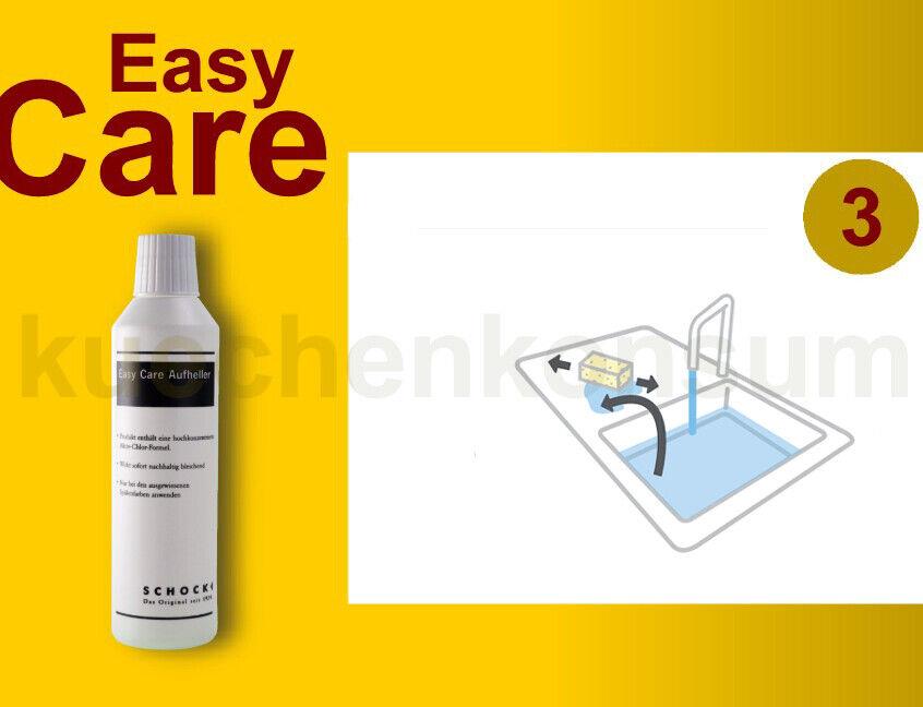 Schock Easy Care 629019 Aufheller für Granitspülen