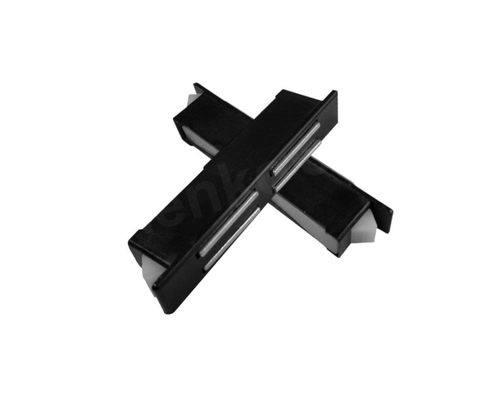 Hailo Türöffner 1001349 Kick and go Ersatzmagnet PAAR für Fußhebel 3691
