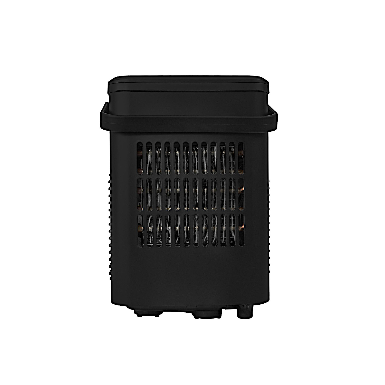 BEEZER by ritter IceCube 952000 mini Eiswürfelmaker schwarz