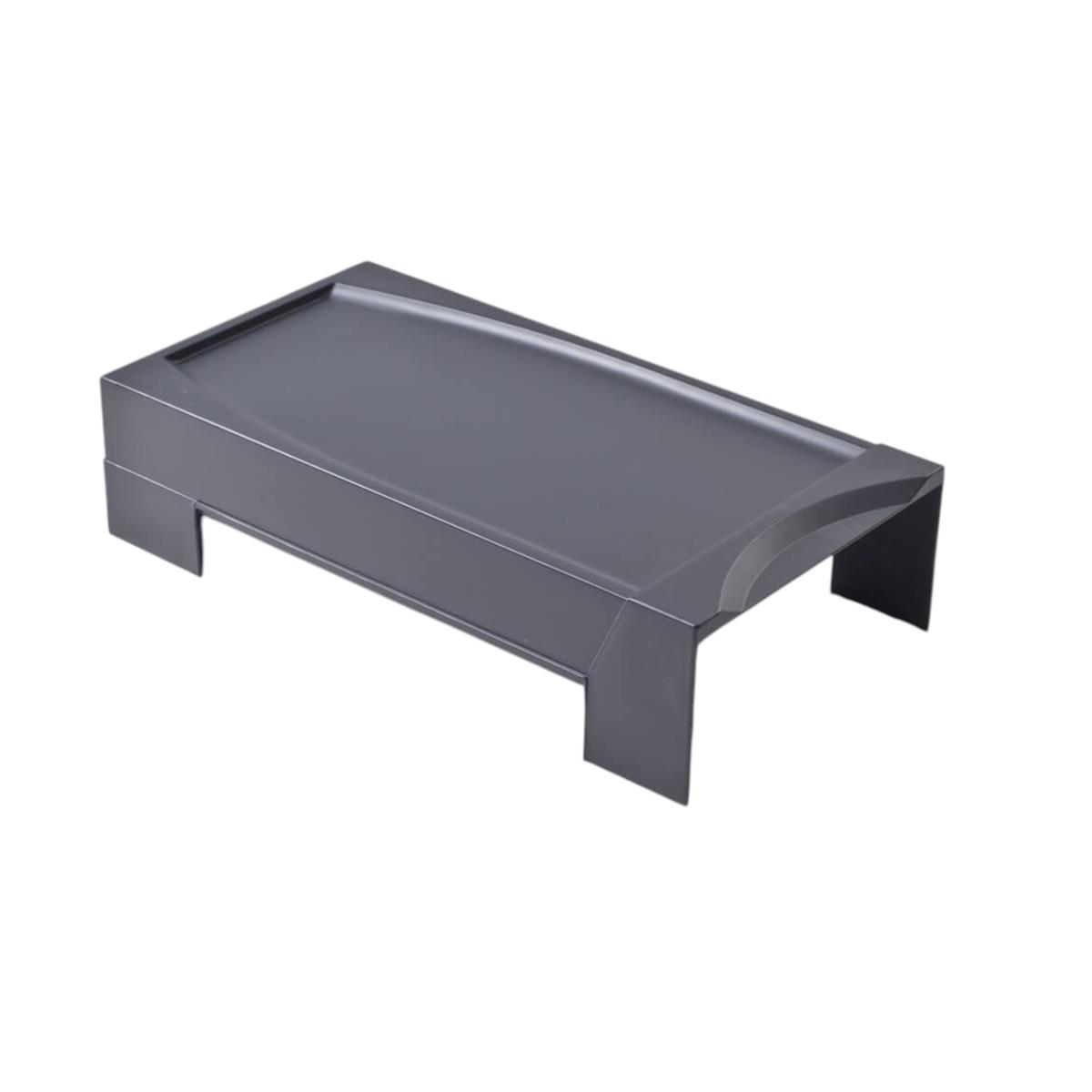 Hailo Deckel 1040239 dunkelgrau 246 x 476 x 114 mm