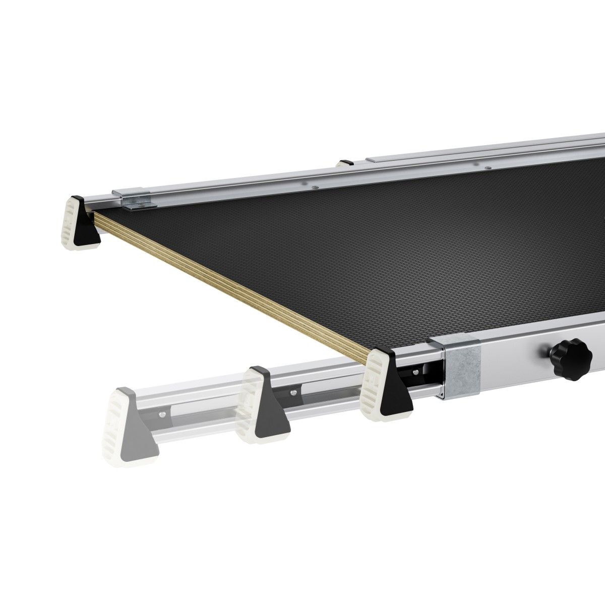 HAILO TP2 Pro Treppenpodest 9940301 Arbeitsplattform
