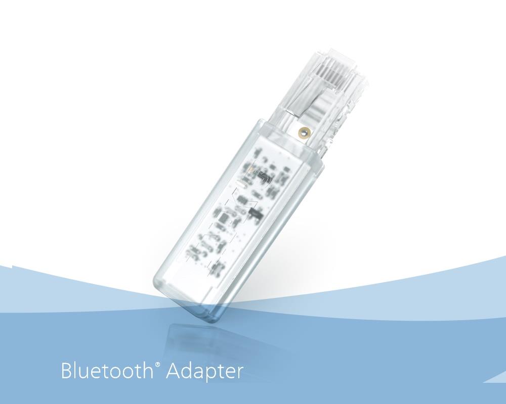 Linak Bluetooth Adapter Desk BLE2LIN002 Stick HB11 Vollversion