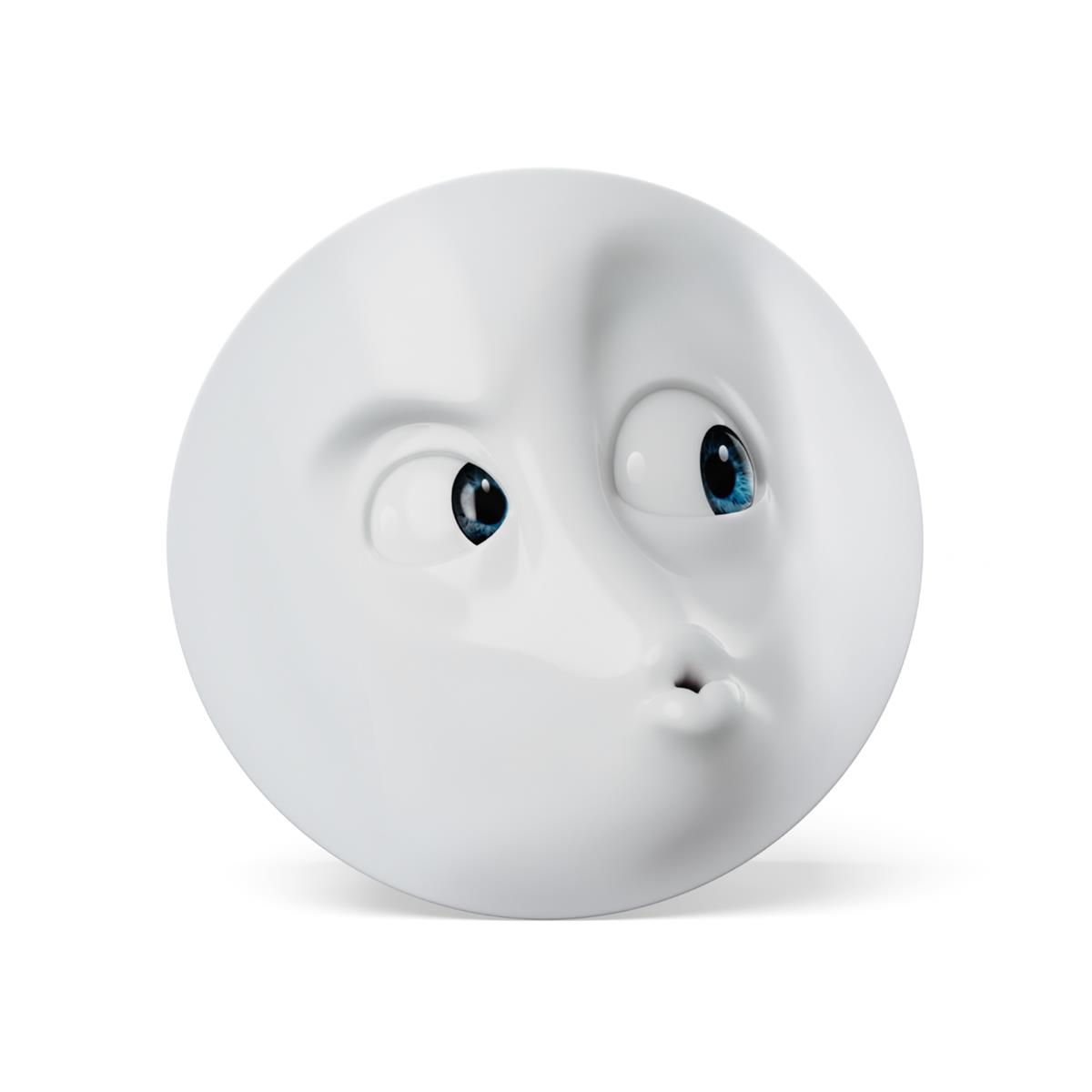 TV Tasse Blechdose 03.08 Whistelblower
