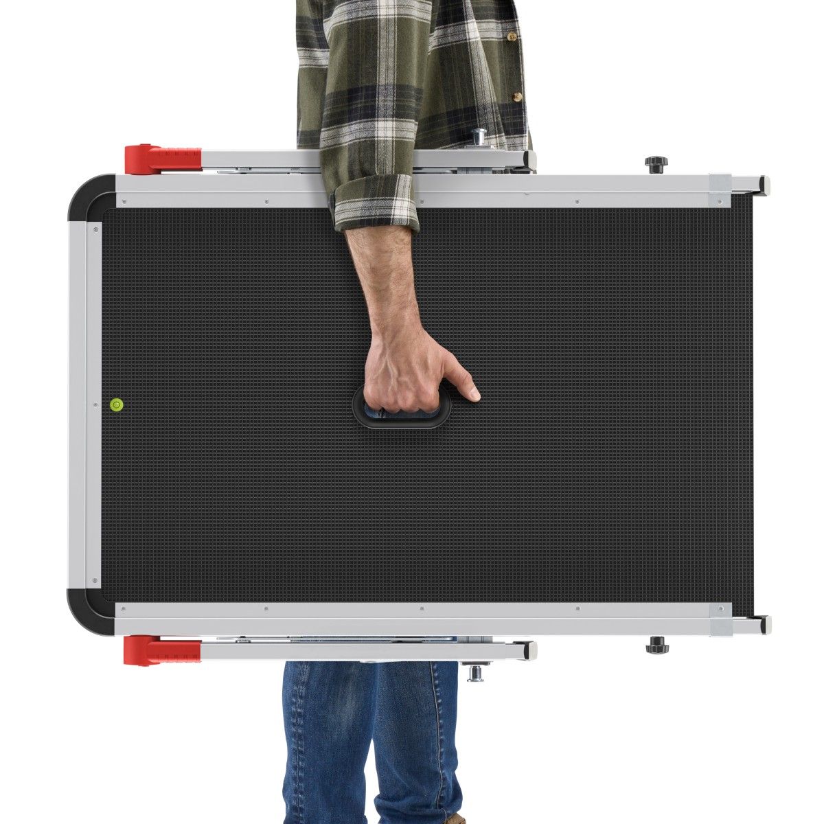 HAILO TP2 Pro Treppenpodest 9940301 Arbeitsplattform