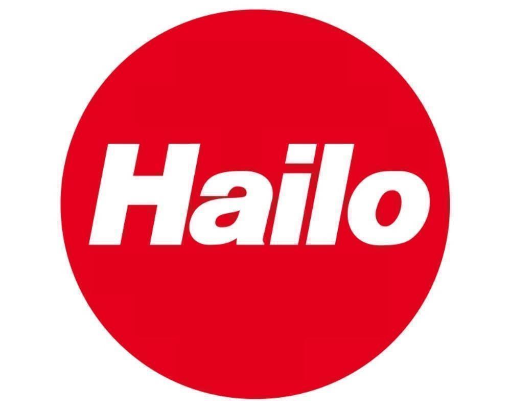 Hailo Inneneimer 1126909 Deckel für weiß 12 Liter
