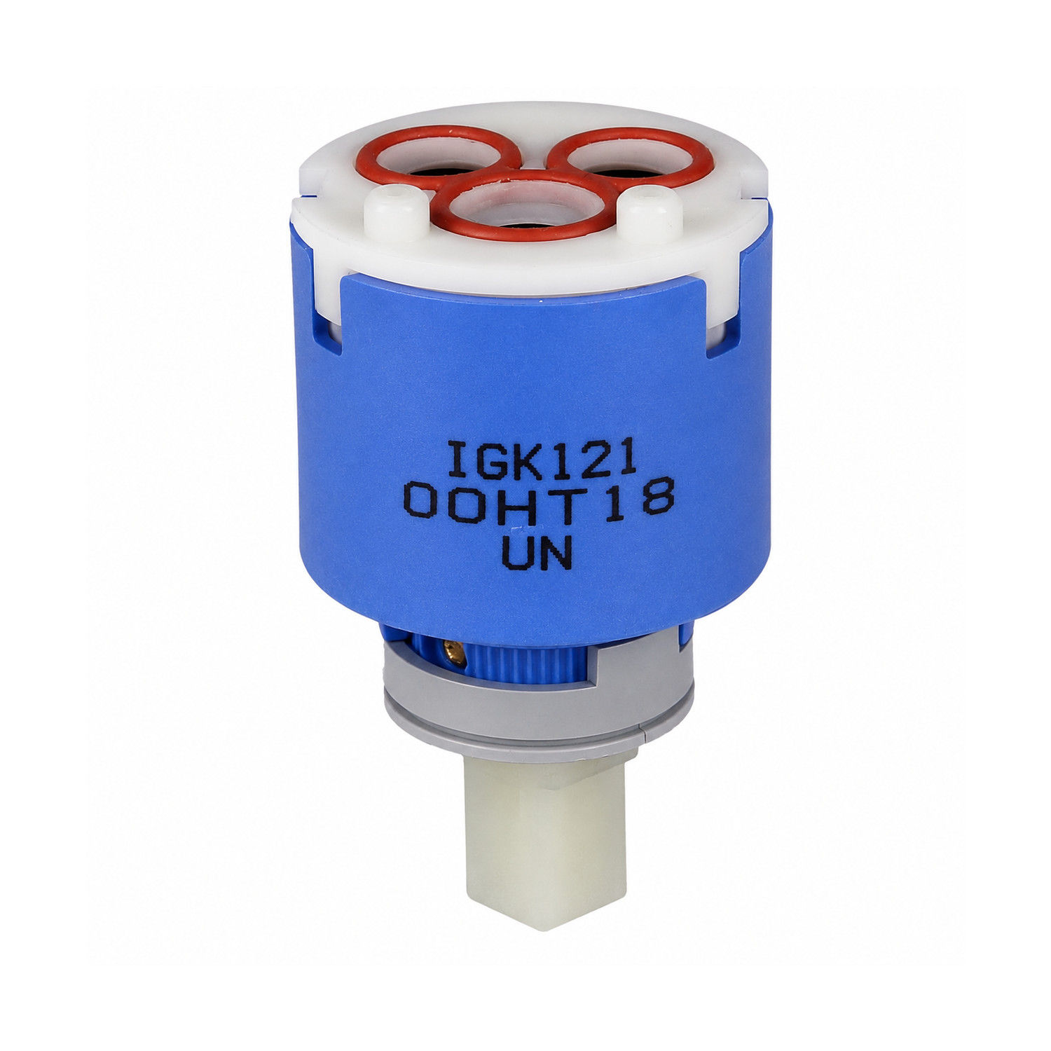 BLANCO Armaturenkartusche 121491 ND 35 mm blau für Niederdruckarmaturen