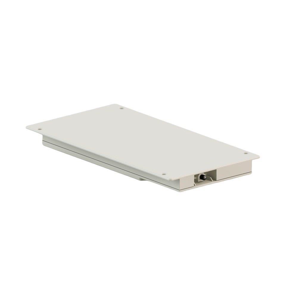 Hailo Öffnungssystem 3697301 Libero 3.0 (HFO) mit Adapter für Auszüge