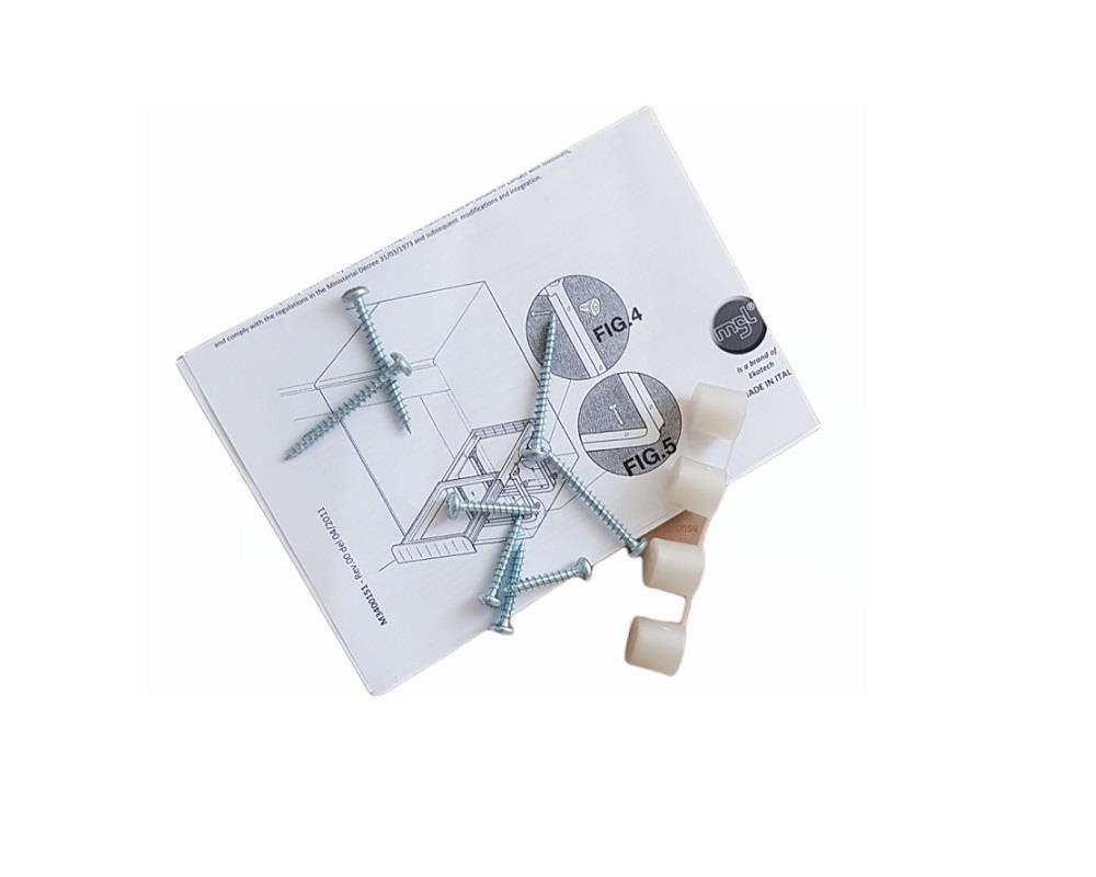 Ekotech Abfallsammler AG88G Aladin grau 2x 8 Liter ab 40cm Unterschrank