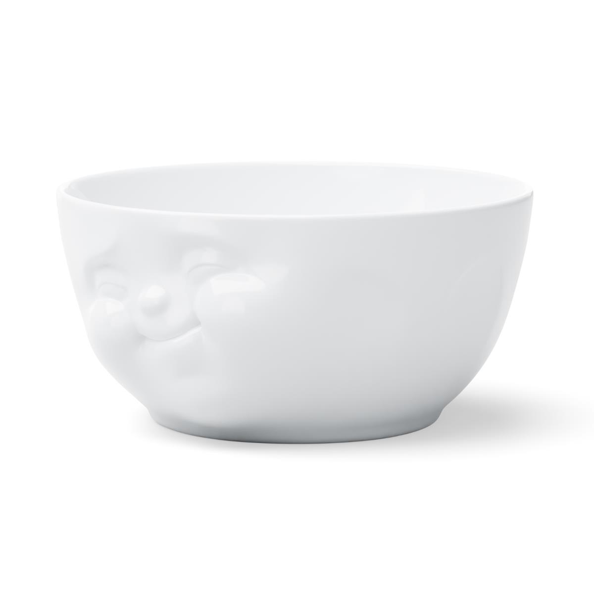 TV Tasse Schüssel 39.01 Mampfend 2600 ml weiß