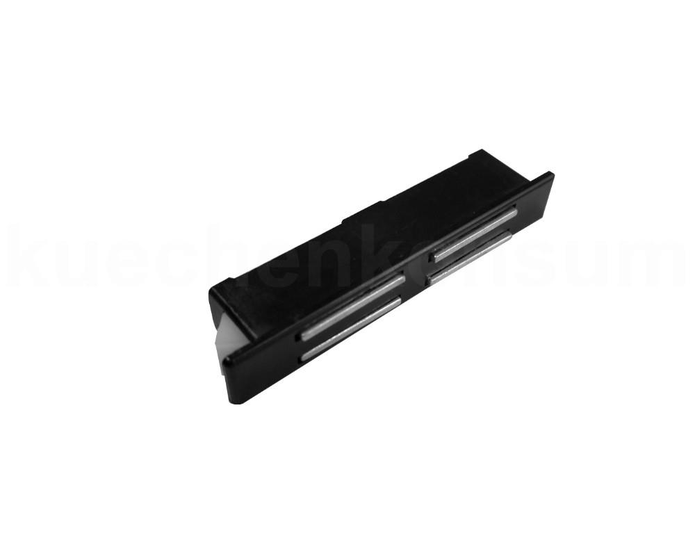 Hailo Türöffner 1001349 Kick and go Ersatzmagnet für Fußhebel 3691