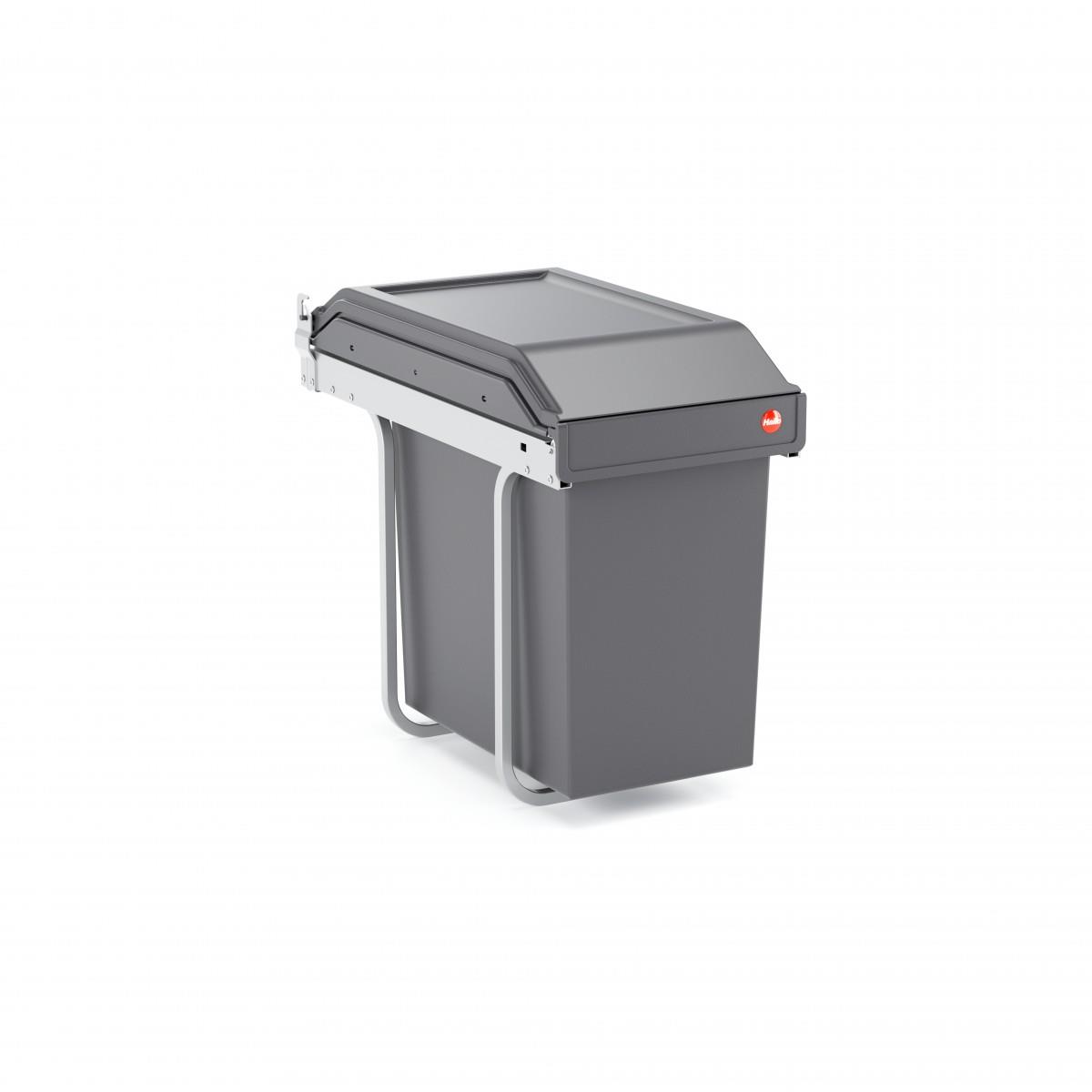Hailo Abfallsammler 3650241 Einbau SingleBox 24 Liter