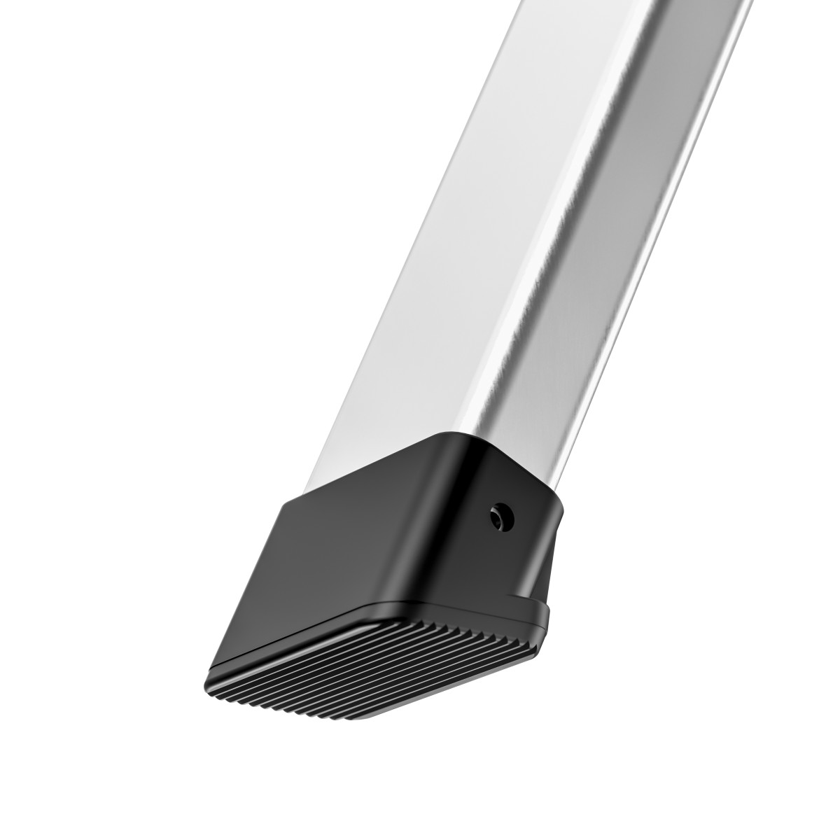 HAILO Trittleiter 4343100 DK40 BasicLine Design 3 Stufen