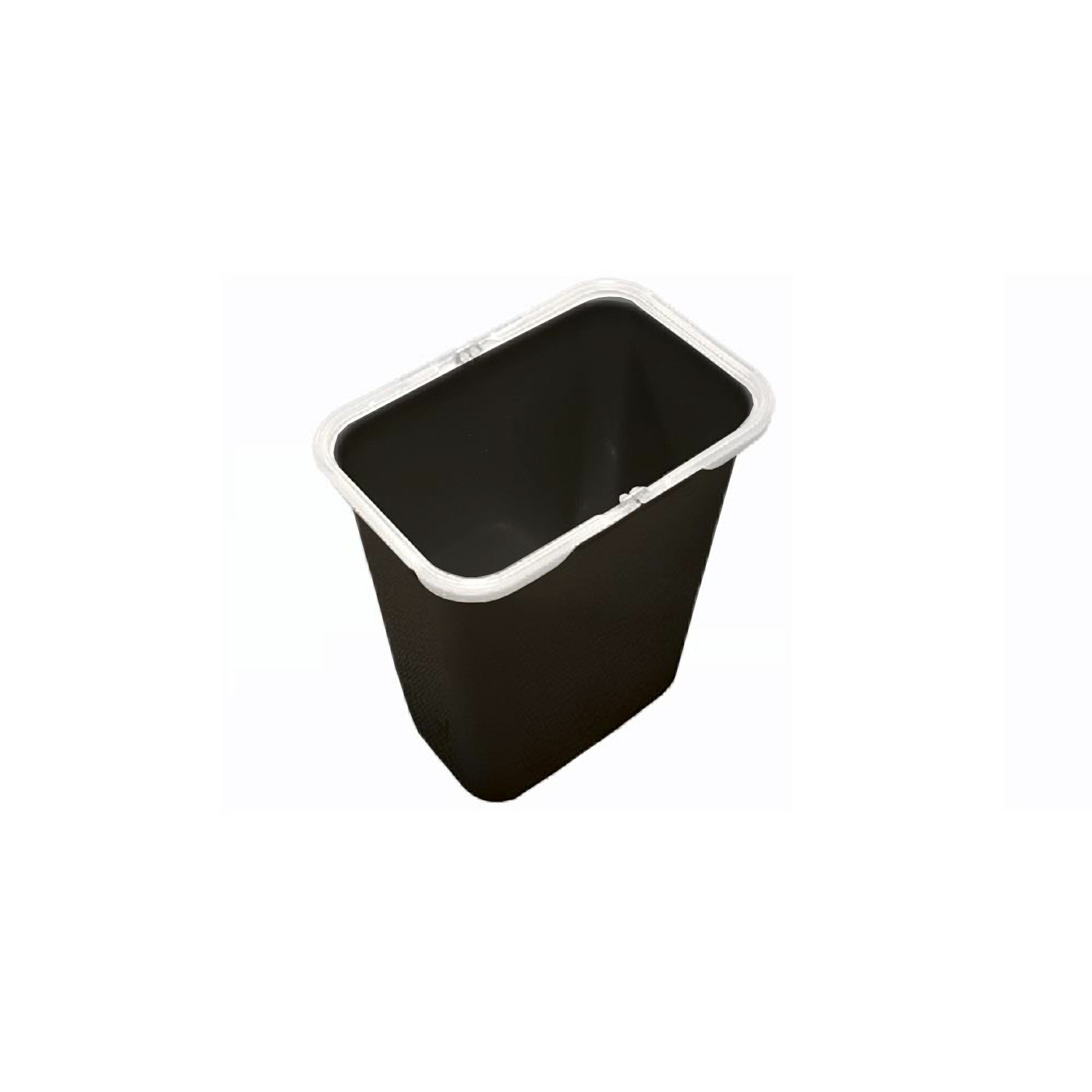 Ekotech Ersatzeimer 8 Liter für Aladin schwarz