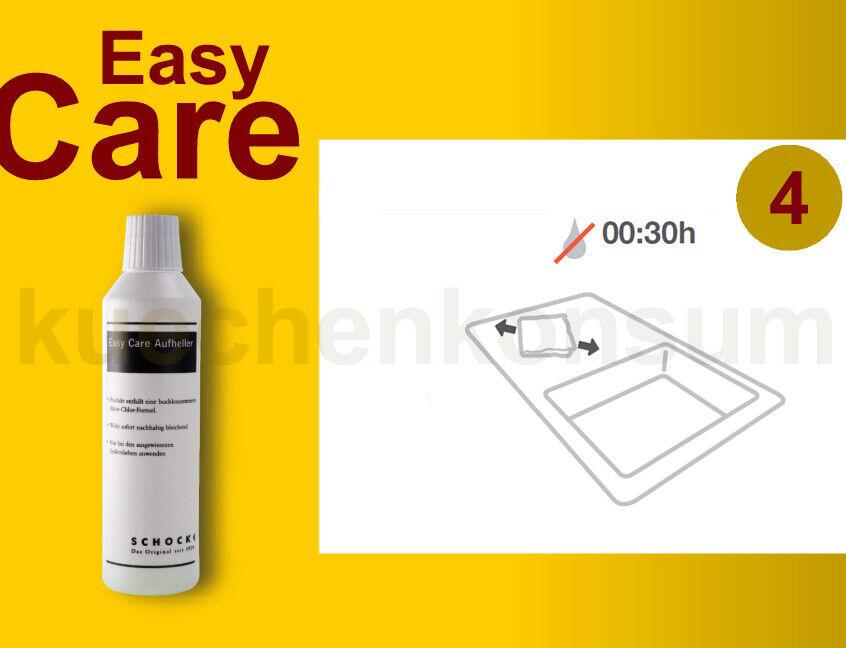 Schock Easy Care 629019 Aufheller für Granitspülen