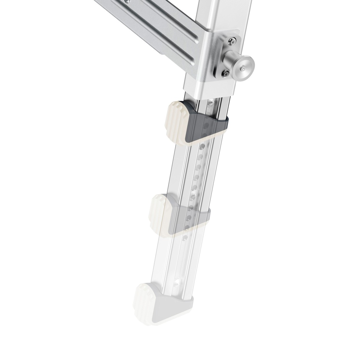 HAILO TP1 Treppenpodest 9940001 Arbeitsplattform