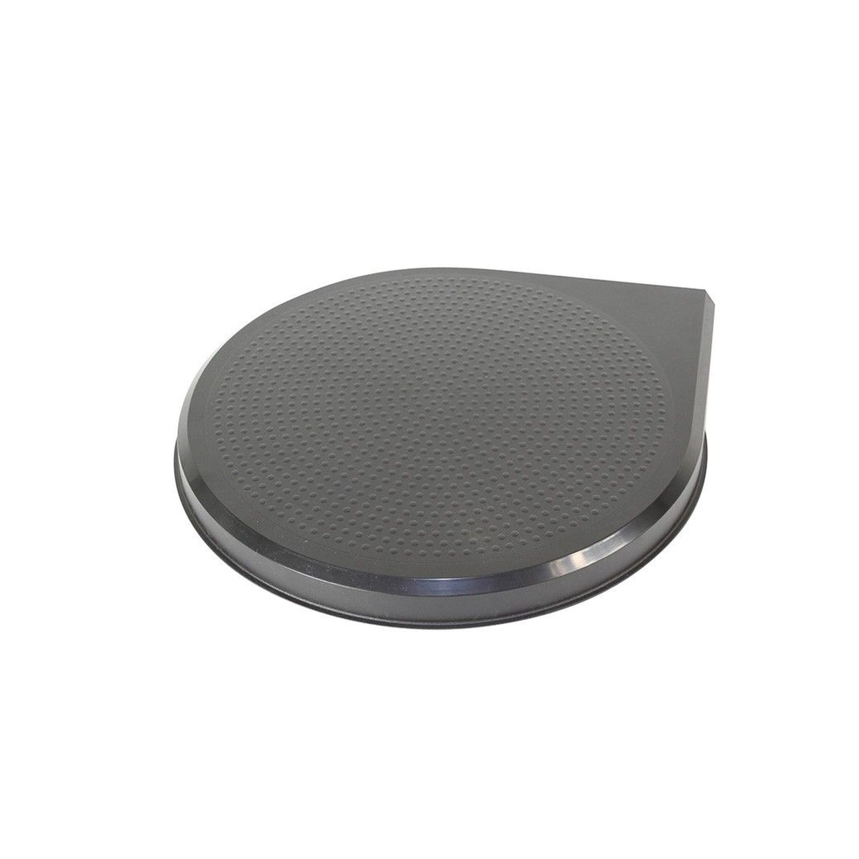 Hailo Deckel 1076569 schwarz 290 x 290 x 25 mm