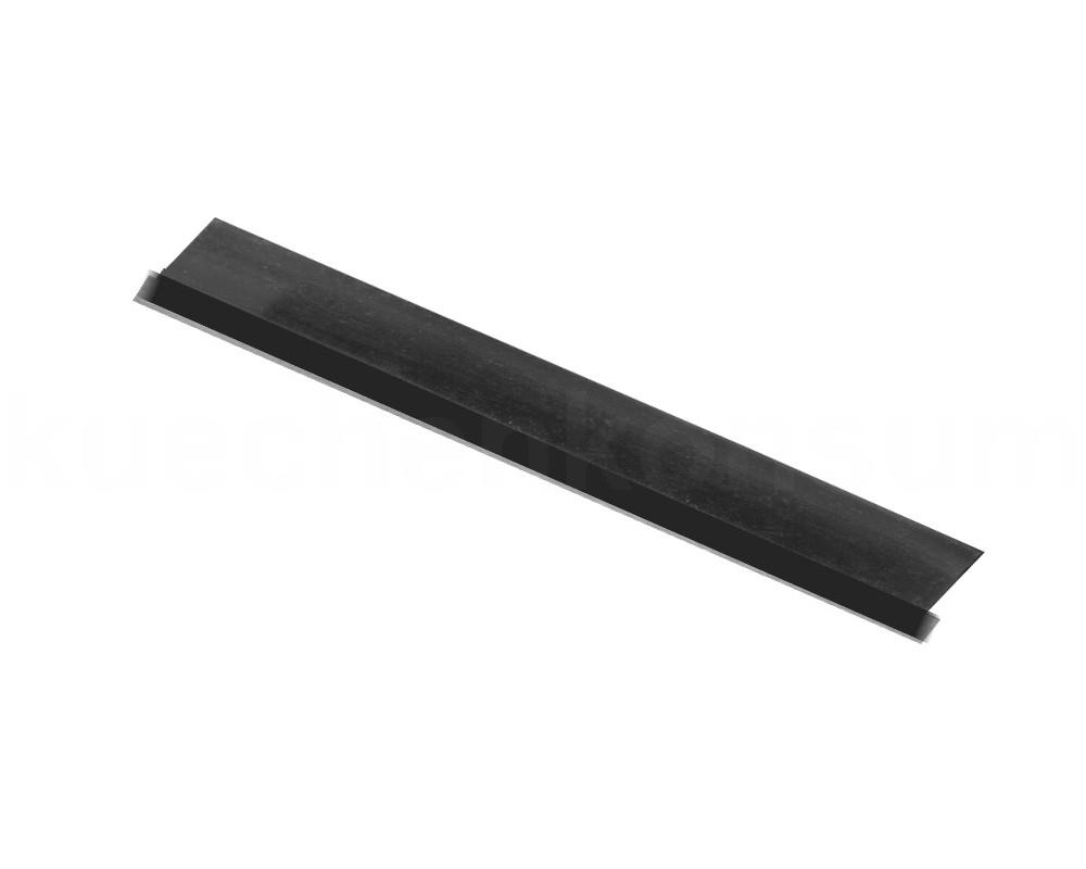 Schulte EVOline FlipTop 90.550 Gummileiste schwarz