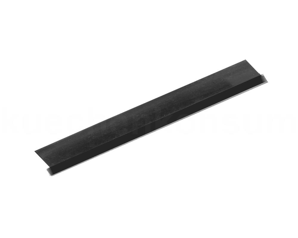 Schulte EVOline FlipTop 90.550 Gummileiste schwarz