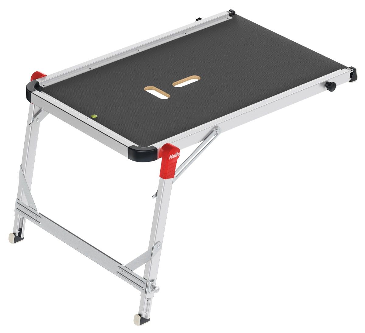 HAILO TP1 Treppenpodest 9940001 Arbeitsplattform