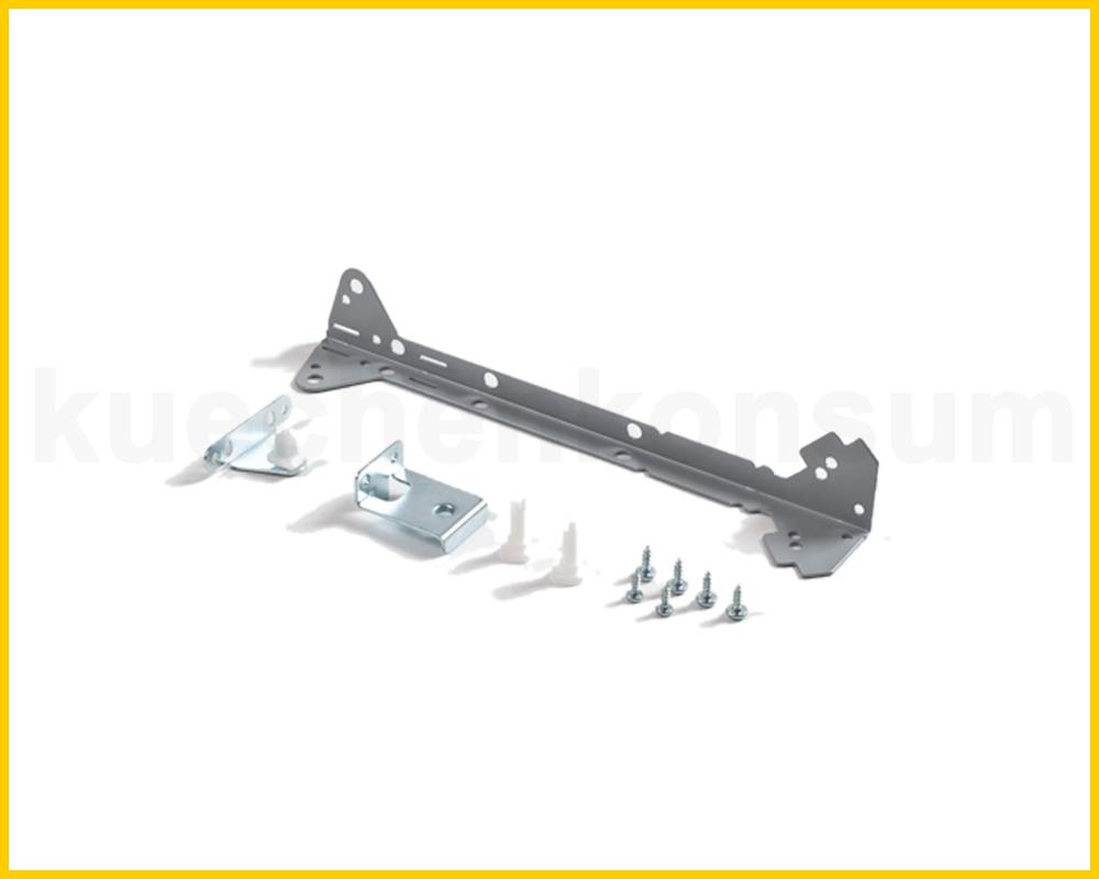 Hailo Montagezubehör 1633099 für Big-Box Abfallsammler