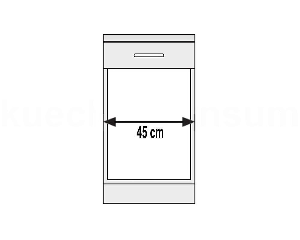Hailo Abfallsammler 3608471 CS Slide Cargo Synchro 36 Liter