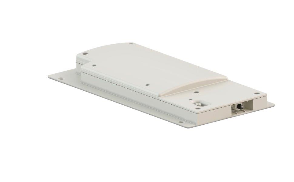 Hailo Öffnungssystem 3697301 Libero 3.0 (HFO) mit Adapter für Auszüge