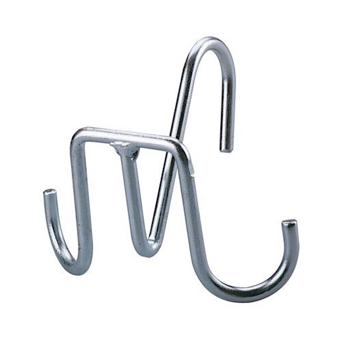 Hailo Eimerhaken 9952001 SafetyLine für Sprossenleiter