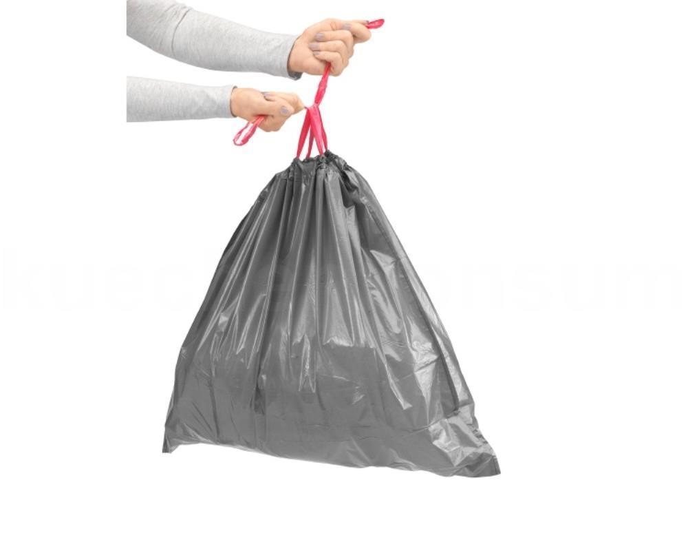 Hailo Müllbeutel 13081 0013081 Bags 13 CS Cargo 10 auf Rolle