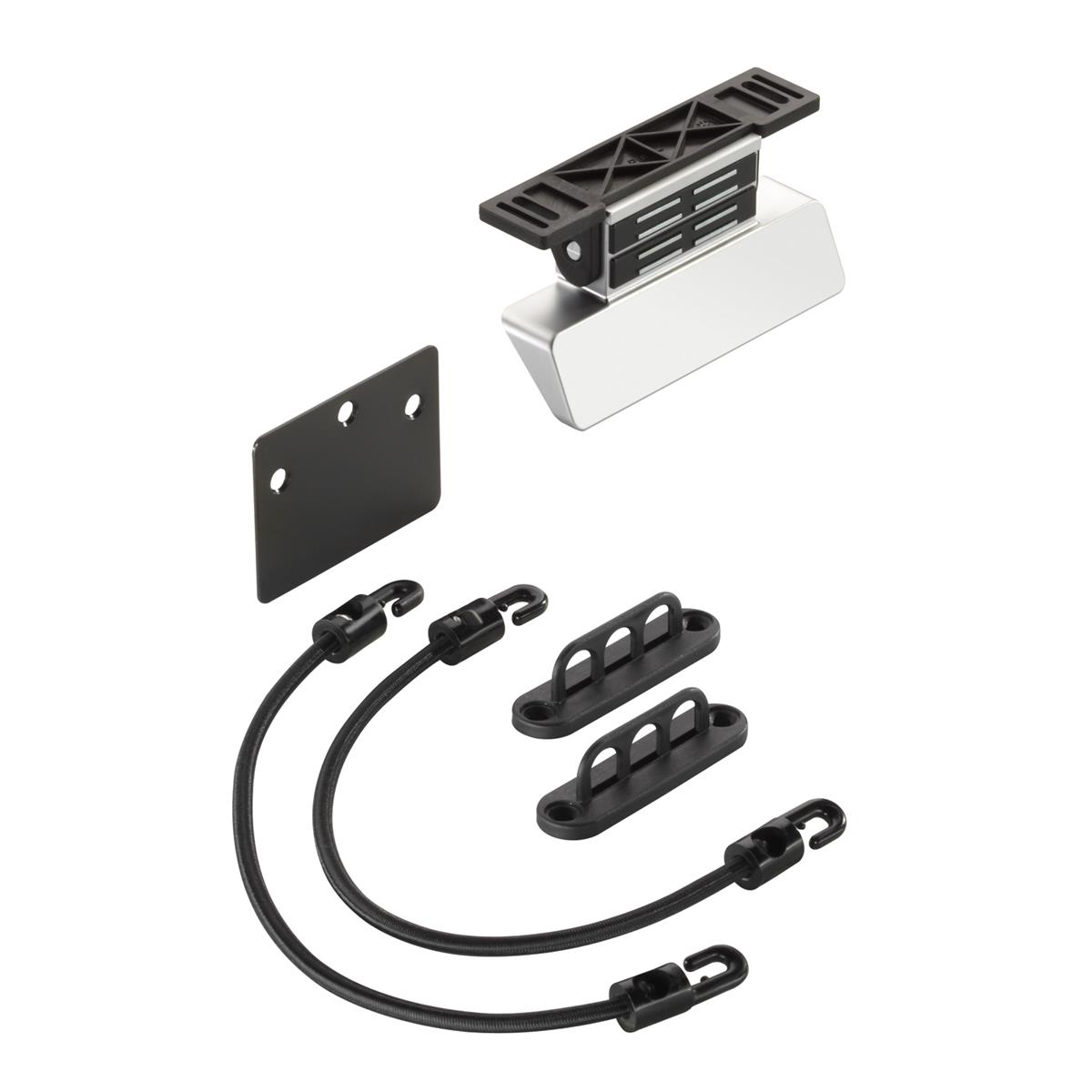 Hailo Fußpedal 3691501 Türöffner Kick and go Fußhebel für Euro-Cargo