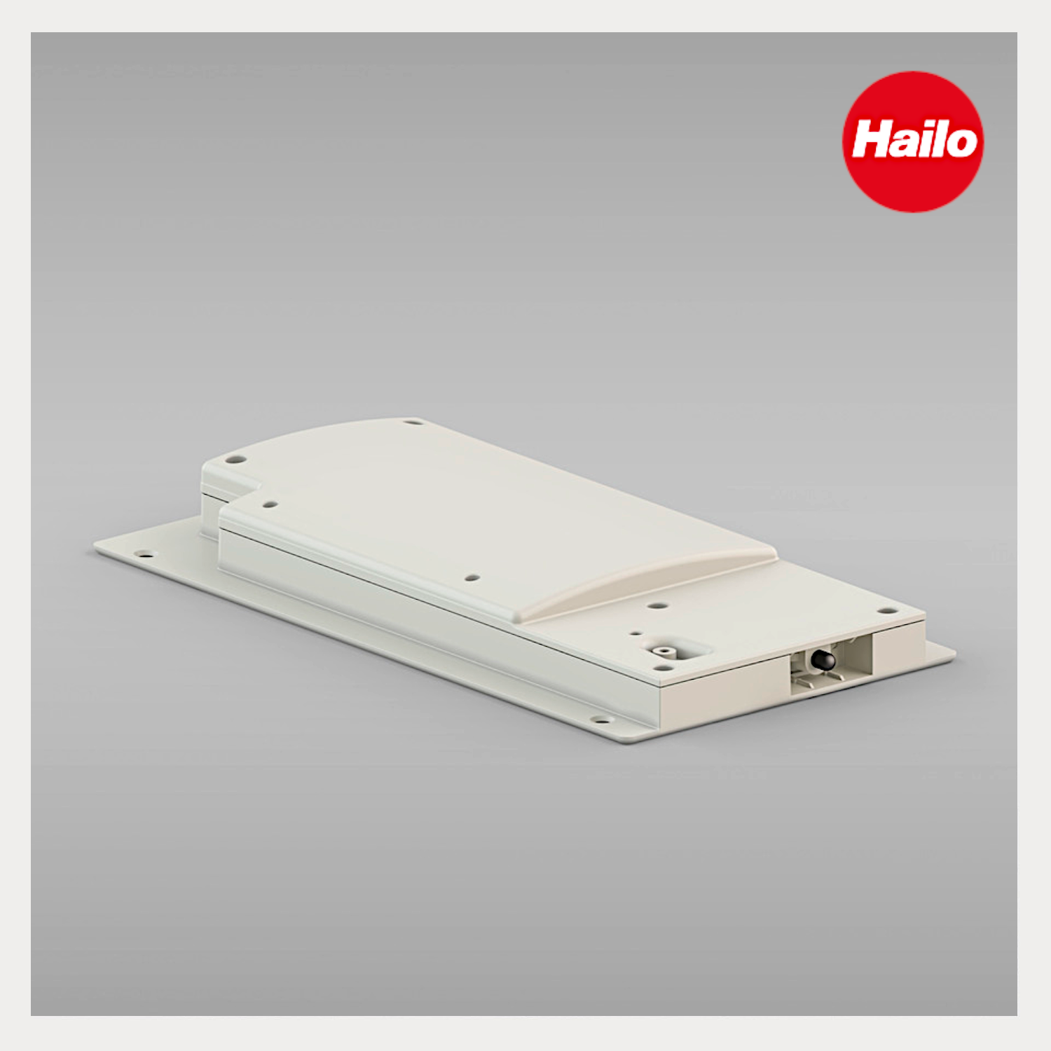 Hailo Öffnungssystem 3697301 Libero 3.0 (HFO) Free Opener für Auszüge