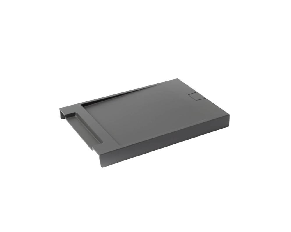 Hailo Systemdeckel 1220979 für Solo Modell 3635001 und 3636001